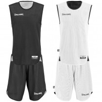 SPALDING DOUBLEFACE KID SET, sizes: 164 cm